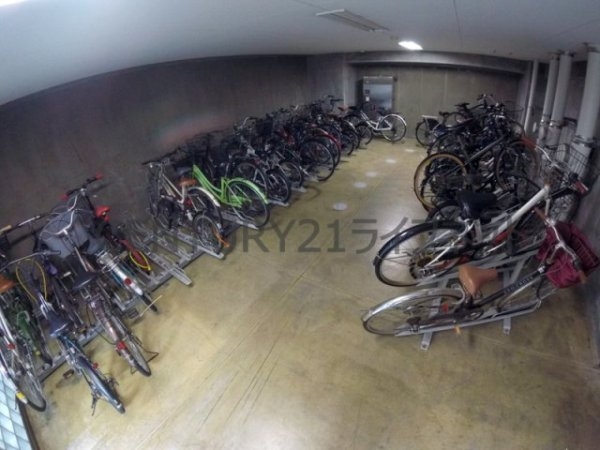 エイペックス梅田東2