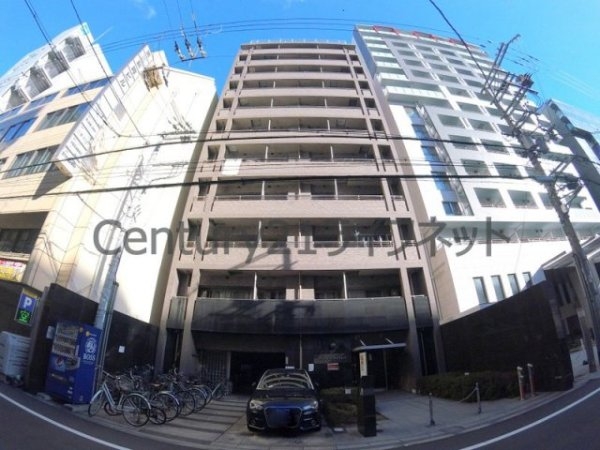 エイペックス梅田東2