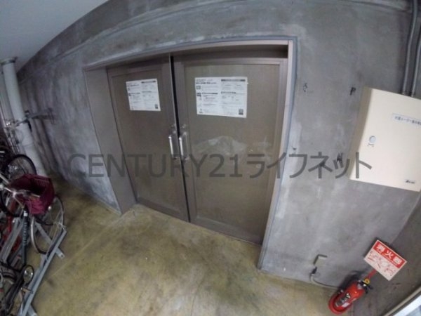 エイペックス梅田東2