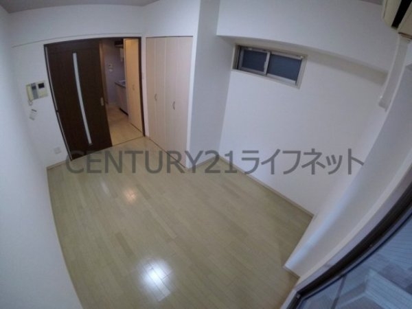 エイペックス梅田東2