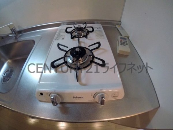 エイペックス梅田東2