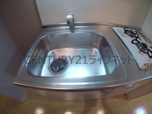 エイペックス梅田東2