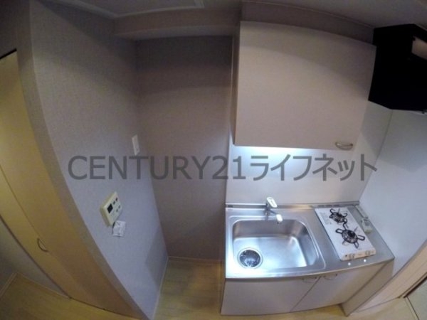 エイペックス梅田東2