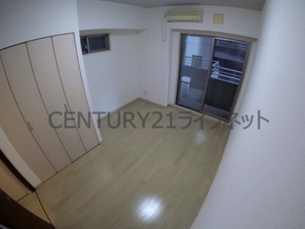 エイペックス梅田東2