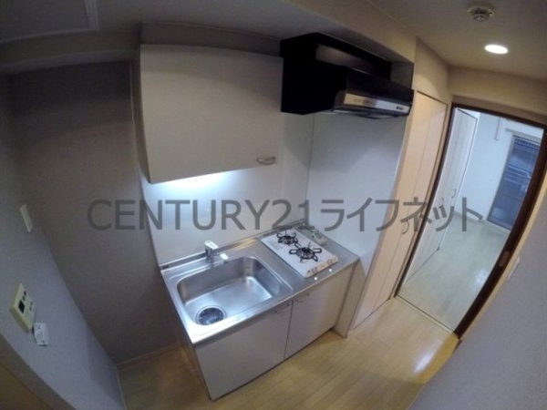 エイペックス梅田東2