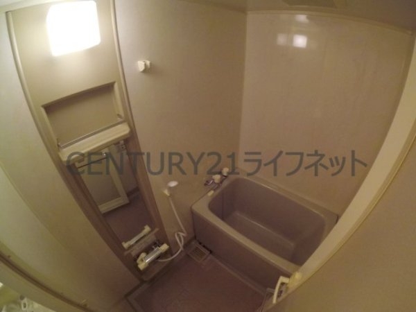 エイペックス梅田東2