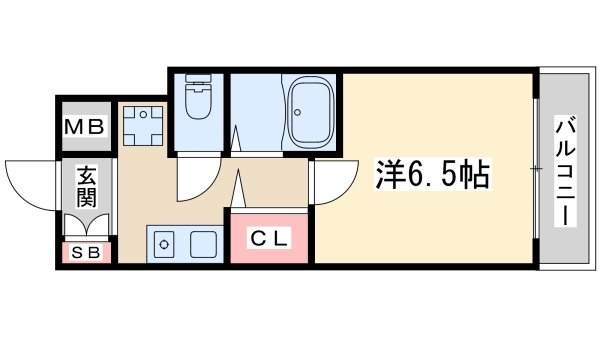 ラナップスクエア南森町