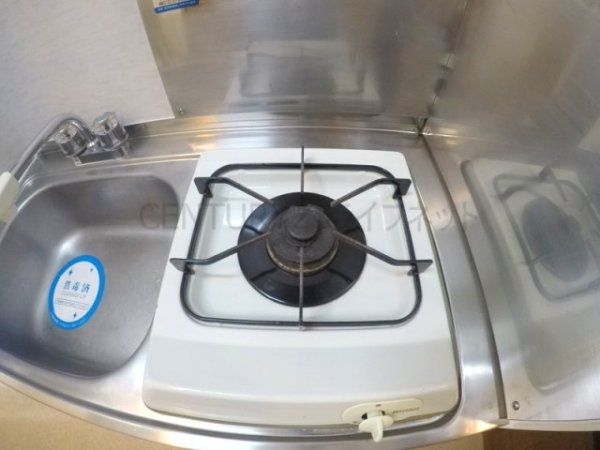 ラナップスクエア南森町