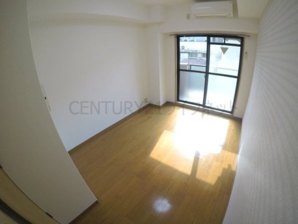 ラナップスクエア南森町