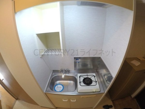 ラナップスクエア南森町