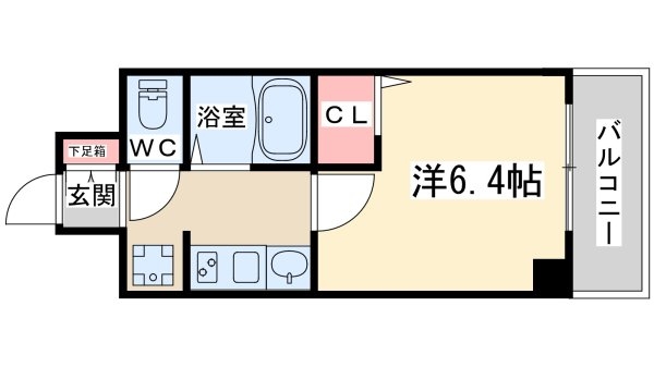 エステムコート梅田・天神橋リバーフロント