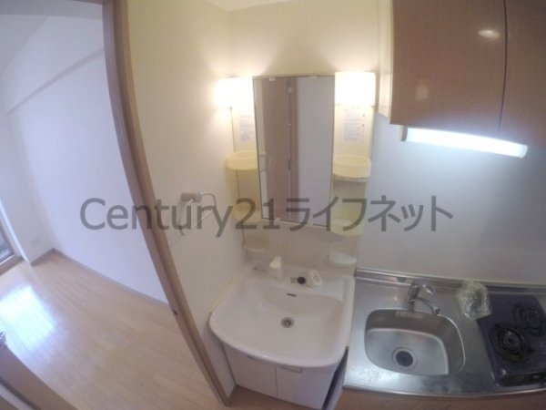 エステムコート梅田・天神橋リバーフロント