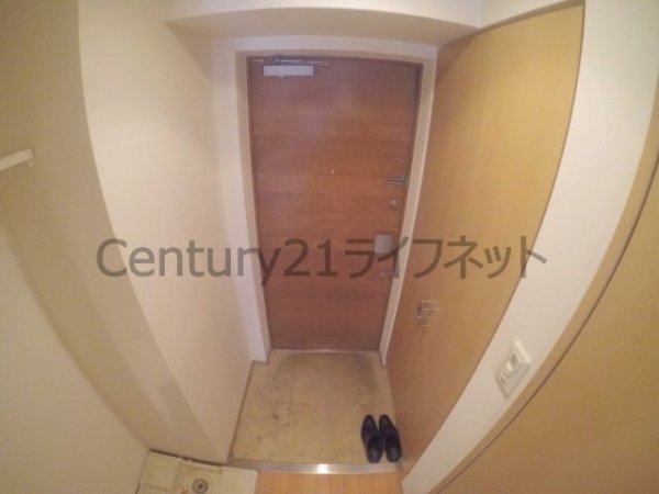 エステムコート梅田・天神橋リバーフロント