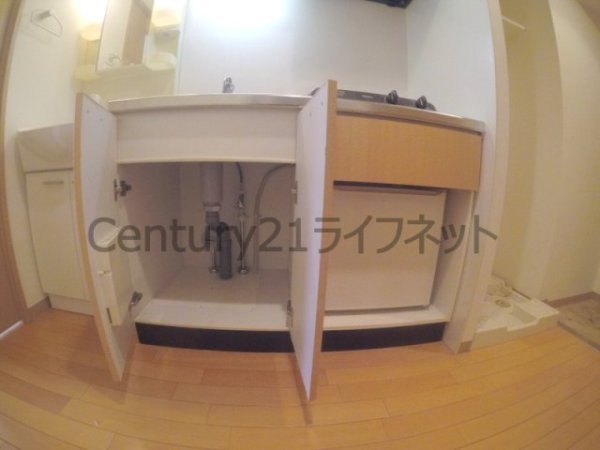 エステムコート梅田・天神橋リバーフロント