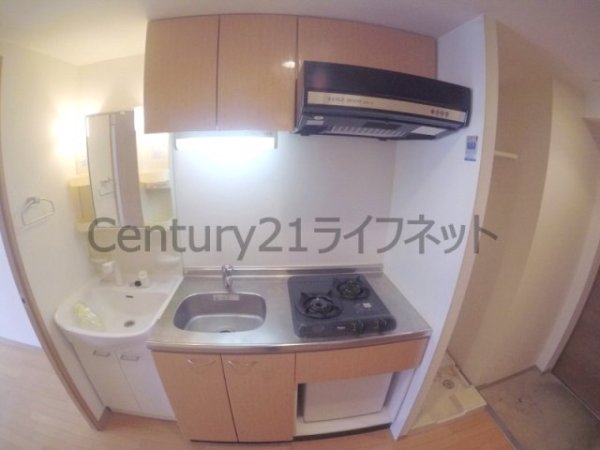 エステムコート梅田・天神橋リバーフロント