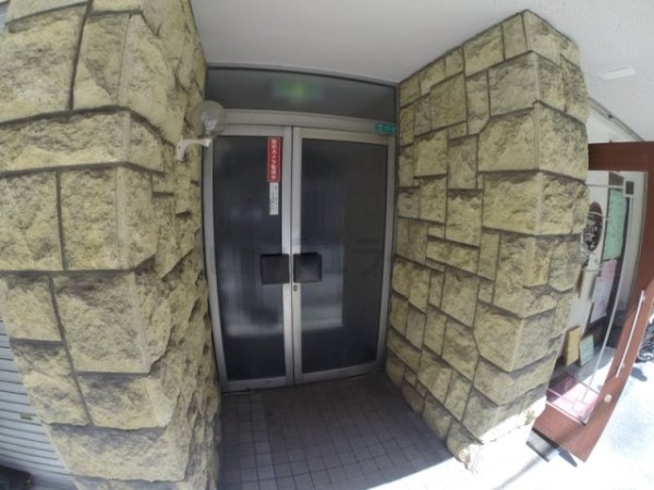 山陽マンション