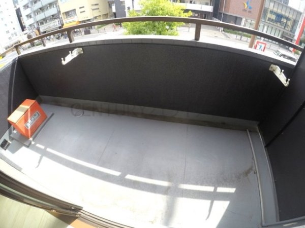 日生ロイヤルマンション十三