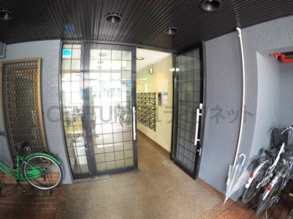 日生ロイヤルマンション十三