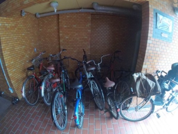 日生ロイヤルマンション十三