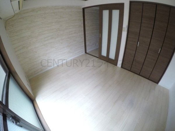 日生ロイヤルマンション十三