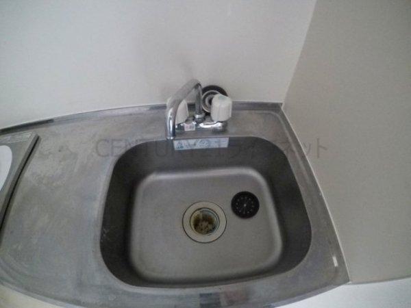 日生ロイヤルマンション十三