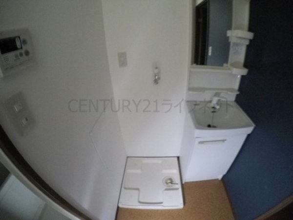 日生ロイヤルマンション十三