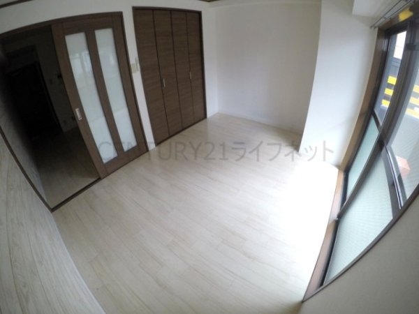 日生ロイヤルマンション十三