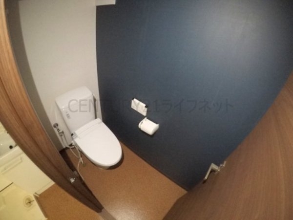 日生ロイヤルマンション十三