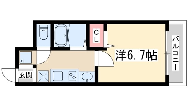 フローライト新大阪