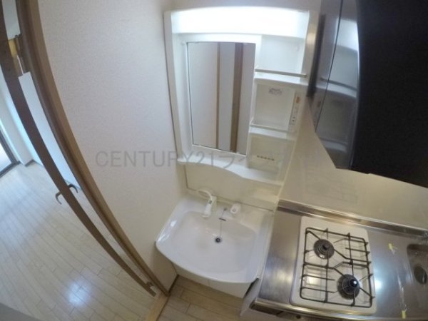 フローライト新大阪