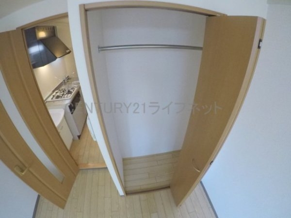 フローライト新大阪