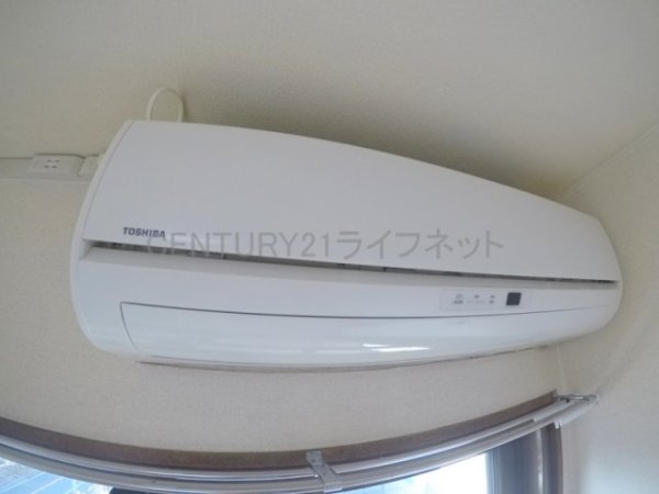 フローライト新大阪