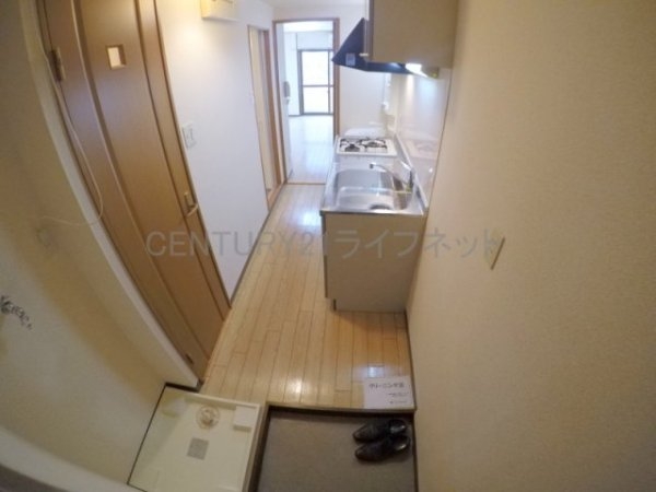 フローライト新大阪