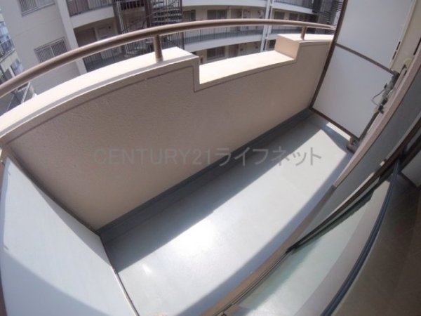 フローライト新大阪