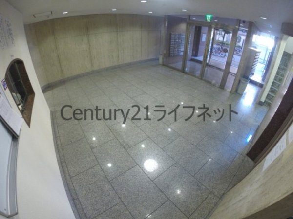 フローライト新大阪