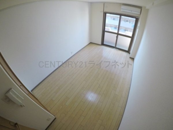 フローライト新大阪