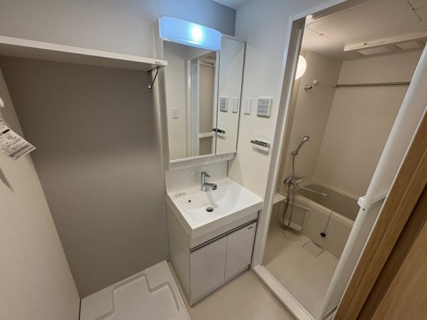 ファーストフィオーレ北大阪リアン