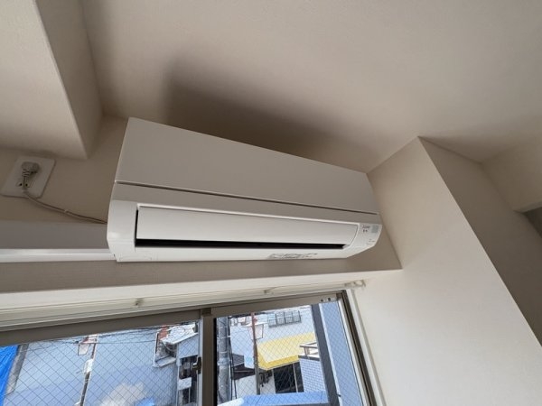 ファーストフィオーレ北大阪リアン