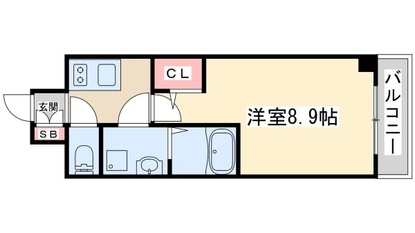 ファーストフィオーレ北大阪リアン