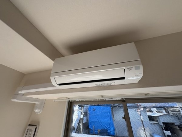 ファーストフィオーレ北大阪リアン