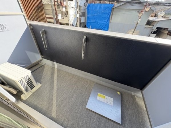 ファーストフィオーレ北大阪リアン