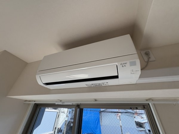 ファーストフィオーレ北大阪リアン