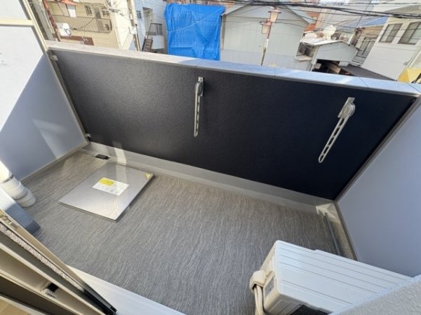 ファーストフィオーレ北大阪リアン