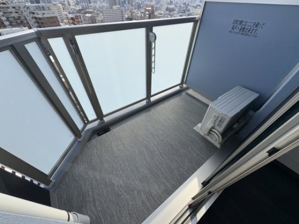 ファーストフィオーレ北大阪リアン