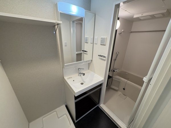 ファーストフィオーレ北大阪リアン