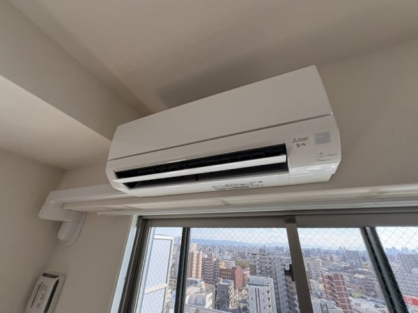 ファーストフィオーレ北大阪リアン