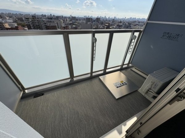 ファーストフィオーレ北大阪リアン