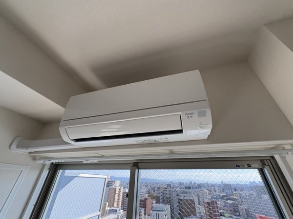 ファーストフィオーレ北大阪リアン