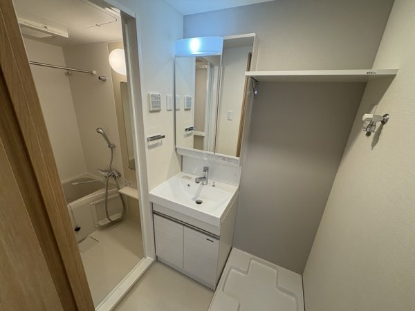 ファーストフィオーレ北大阪リアン