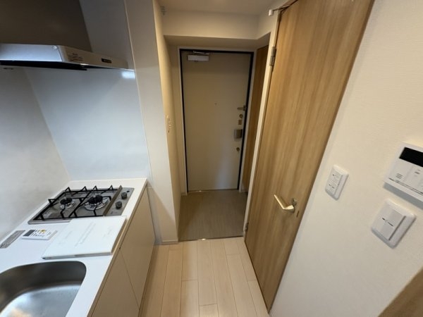 ファーストフィオーレ北大阪リアン